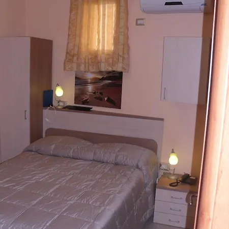 Golden Dreams Rooms Reggio Calabria