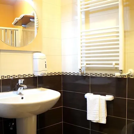 Golden Dreams Rooms Reggio Calabria