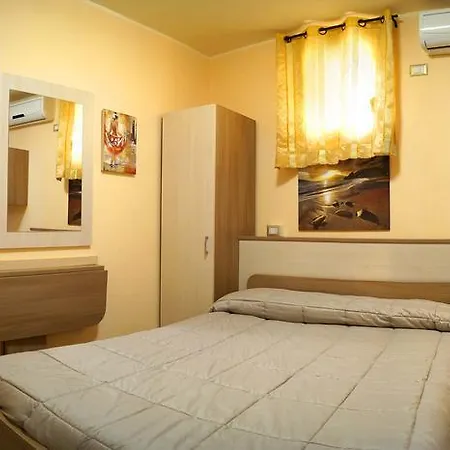Golden Dreams Rooms Reggio Calabria