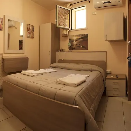Golden Dreams Rooms Reggio Calabria