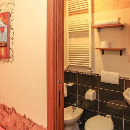Bed and Breakfast Golden Dreams Rooms