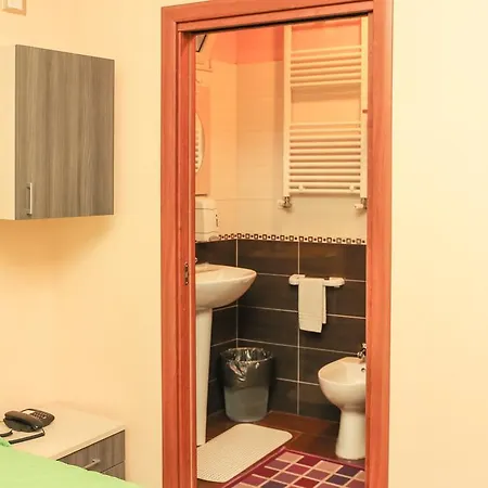 Bed and Breakfast Golden Dreams Rooms Ρέτζιο ντι Καλάμπρια