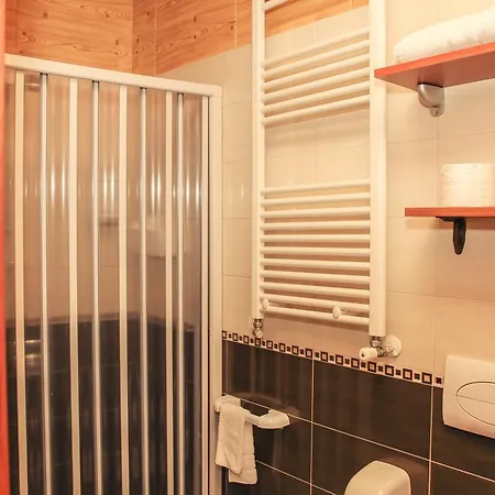 Bed & Breakfast Golden Dreams Rooms *