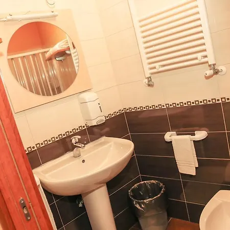 Bed and Breakfast Golden Dreams Rooms Ρέτζιο ντι Καλάμπρια