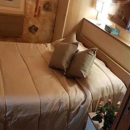 Bed & Breakfast Golden Dreams Rooms Reggio Calabria
