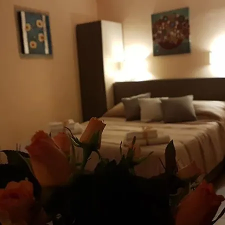 Panzió Golden Dreams Rooms *