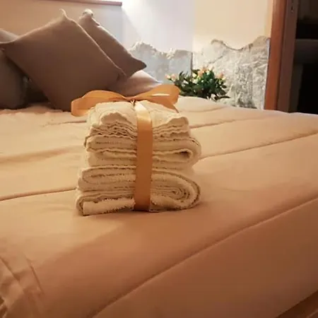 Bed & Breakfast Golden Dreams Rooms Reggio Calabria